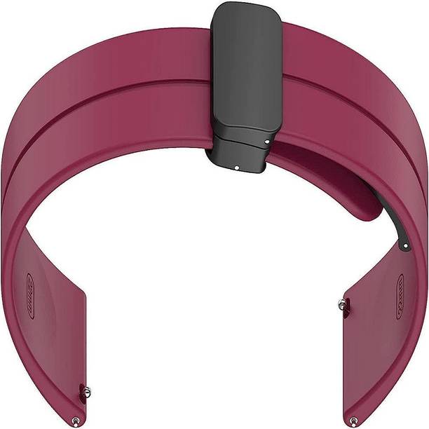 RUPELIK 22mm Watch Strap (compatible Watch List In Photo & Description) Only For 22mm Smart Watch Strap