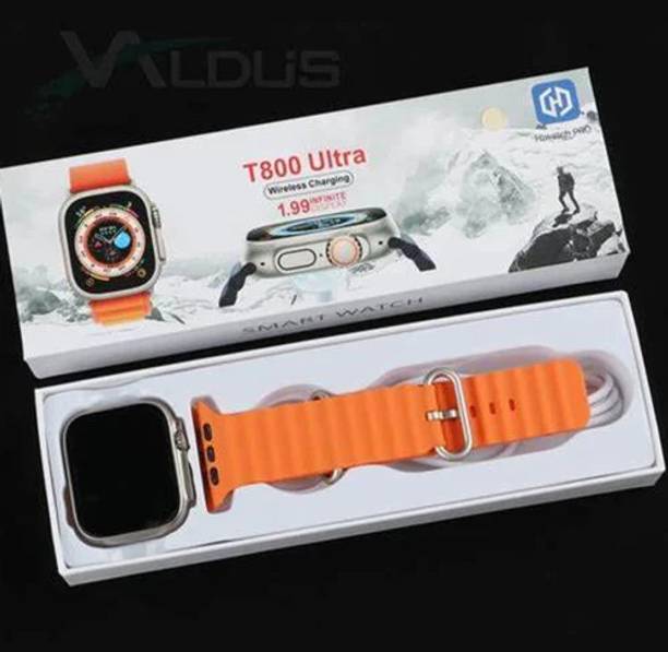 youth gallery T800 Digital Watch - For Boys & Girls Smart Watch Strap