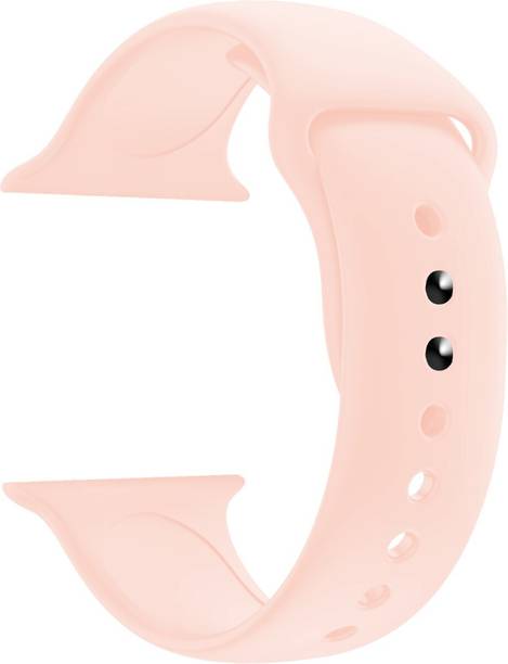 Gripp Soft Silicone for 44-49mm | 11/10/9/8/7/6/5/4/SE/SE 2/SE 3/Ultra/Ultra 2/Ultra 3 Smart Watch Strap