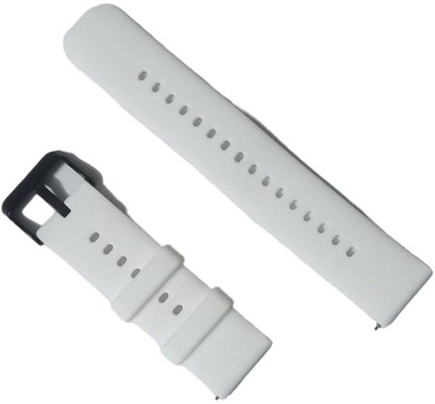 RUPELIK 22mm Strap (Check compatible Watch List In Photo & Description) Suitable for Only 22mm Smart Watch Strap