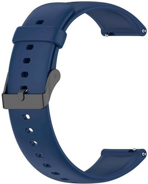 TECHWIND 10 cm 22MM Classy Watch Belt For VERSA/LITE/SPECIAL EDITION, VERSA 2/2 SPL. EDI Smart Watch Strap