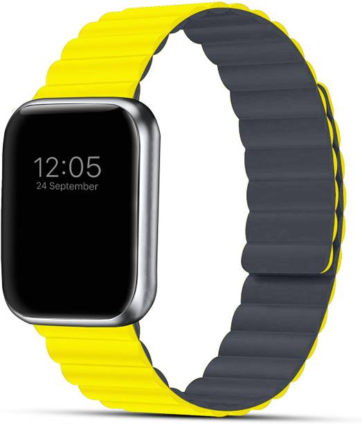 Gripp Reverser for 40mm/41mm/42mm Series 11/10/9/8/7/6/5/4/3/2/1/SE/SE 2/SE 3 Smart Watch Strap