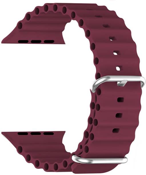 CEDO XPRO iWatch Strap For series Ultra/8/7/6/5/4/3/2/1/SE Compatible For 45mm/44mm/42mm Smart Watch Strap