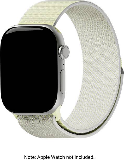 DailyObjects 2 cm 38/40/41mm Smart Watch Strap