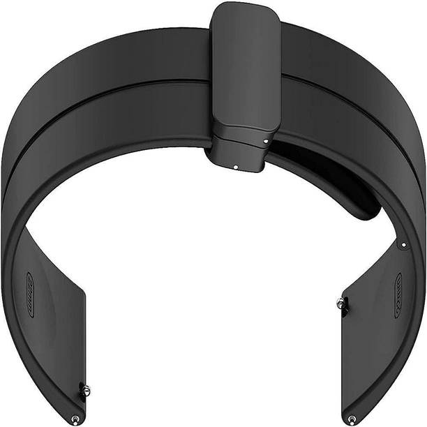 RUPELIK 22mm Watch Strap (compatible Watch List In Photo & Description) Only For 22mm Smart Watch Strap