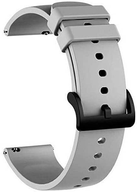 Asotai 22mm Soft Strap (compatible Watch List In Photo & Description) Only For 22 mm Smart Watch Strap