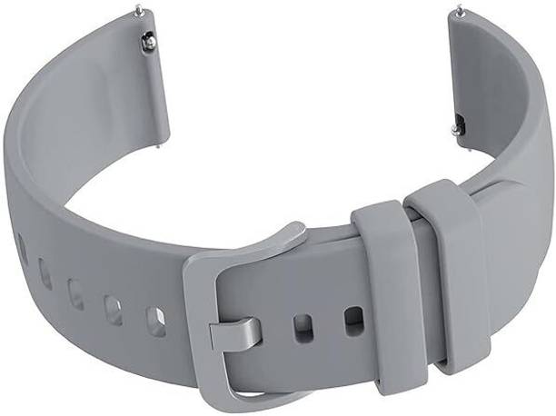 Like Star 22mm Soft Strap (compatible Watch List In Photo & Description) Only For 22mm Smart Watch Strap