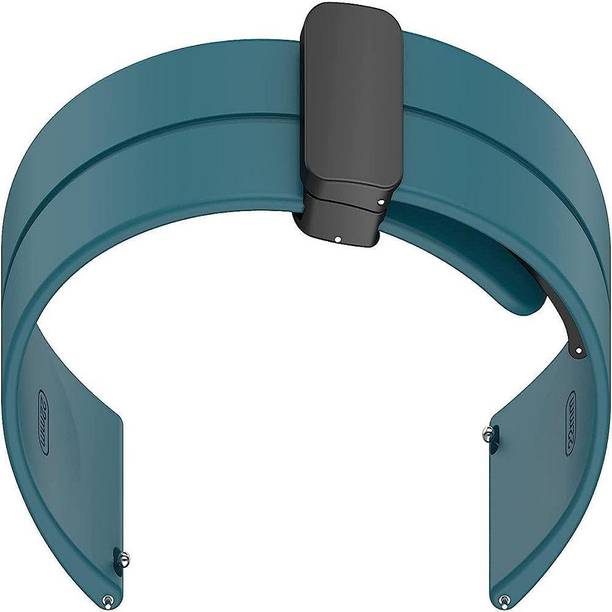 RUPELIK 22mm Watch Strap (compatible Watch List In Photo & Description) Only For 22mm Smart Watch Strap