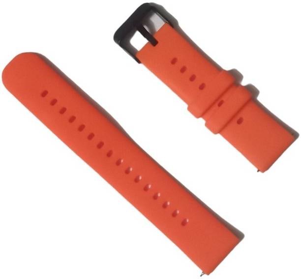 RUPELIK 22mm Strap (Check compatible Watch List In Photo & Description) Suitable for Only 22mm Smart Watch Strap