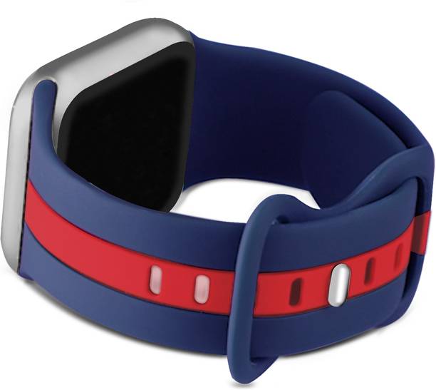 Gripp Tutone for 44/45/46/49mm | 11/10/9/8/7/6/5/4/SE/SE 2/SE 3/Ultra/Ultra 2/Ultra 3 Smart Watch Strap