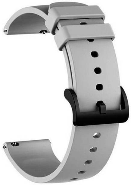 Like Star 22mm Soft Strap (compatible Watch List In Photo & Description) Only For 22 mm Smart Watch Strap