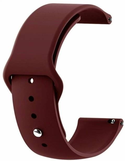 Big Wings 22mm Premium Smart watch straps Smart Watch Strap