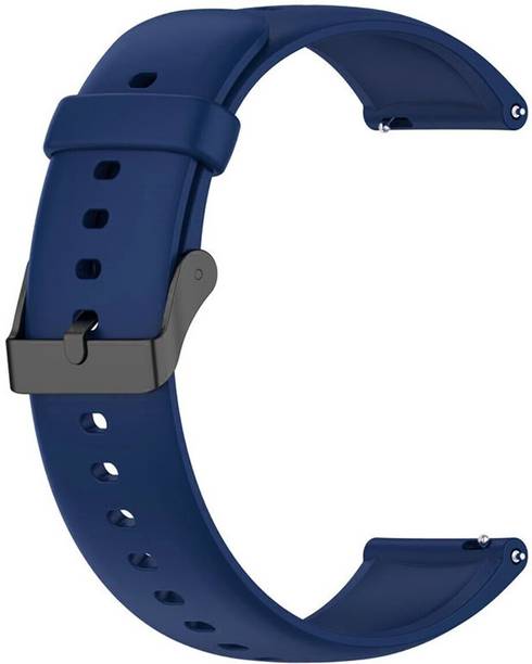 TECHWIND Classic Silicone 22MM Watches (CHECK MODEL LIST) Smart Watch Strap