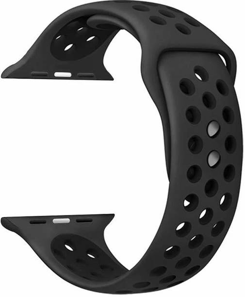 Gripp Soft Silicone for 44-49mm | 11/10/9/8/7/6/5/4/SE/SE 2/SE 3/Ultra/Ultra 2/Ultra 3 Smart Watch Strap