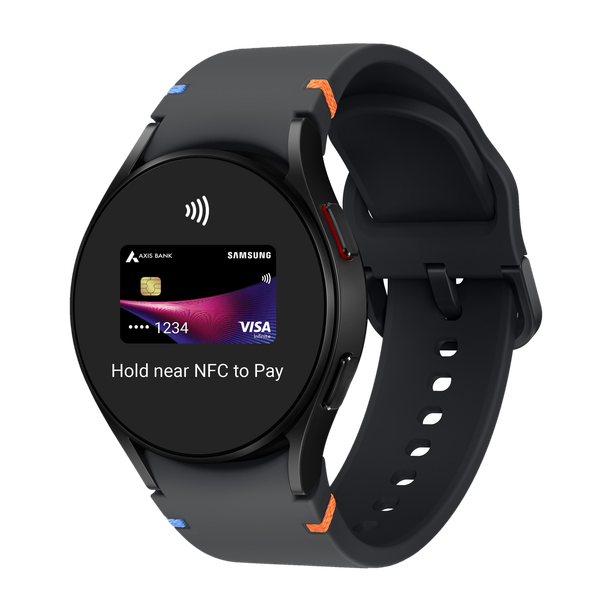 Samsung Galaxy Watch FE