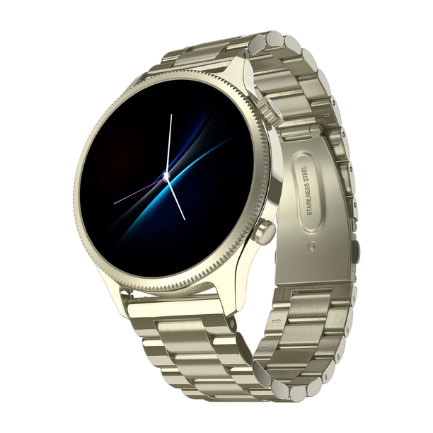 Noise Evolve 4 Metal Edition with 1.46 inch AMOLED Display & Bluetooth Calling Smartwatch