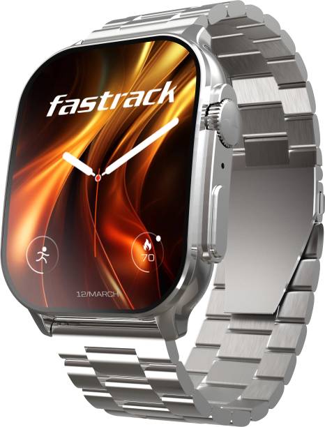 Fastrack Revoltt FS2 Pro