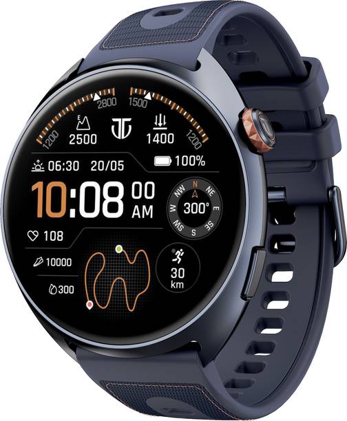 TITAN Celestor 2.0 Smartwatch