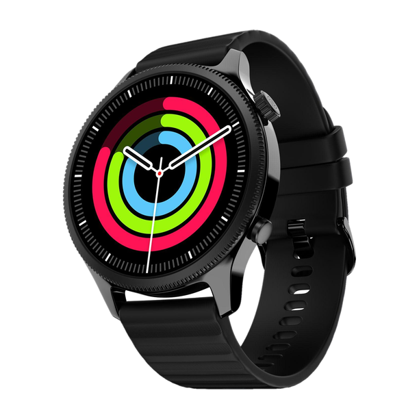 Noise Evolve 4 1.46 AMOLED Always On Display with Premium Design & Bluetooth Calling Smartwatch