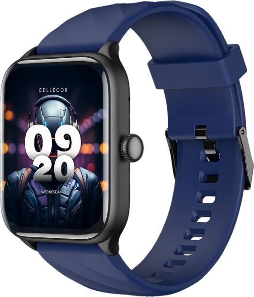 Cellecor STEW Smartwatch