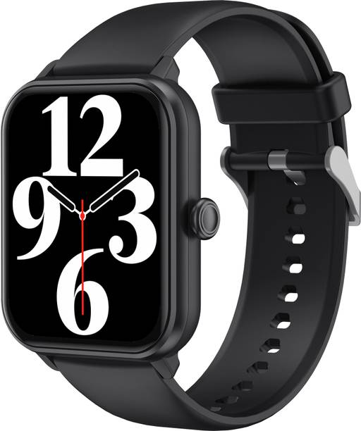 DIZO Watch D2 with 1.91 inch super big display ,BT Calling