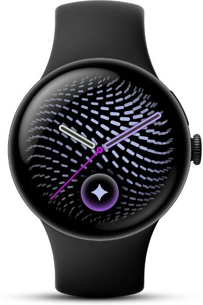 Google Pixel Watch 5 (41mm) Smartwatch