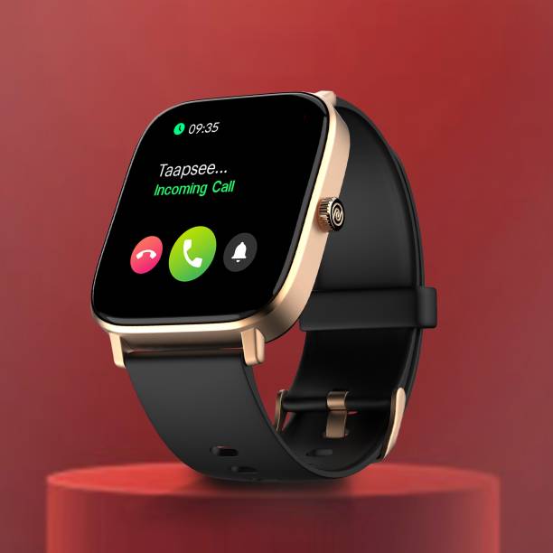 Noise Colorfit Icon 2 1.8'' Display with Bluetooth Calling, AI Voice Assistant Smartwatch