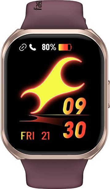 Fastrack Revoltt FS1+ 2.01'' Biggest UltraVU Display In...