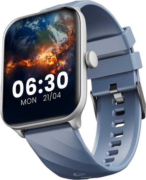 Cellecor E5 Connect Smartwatch
