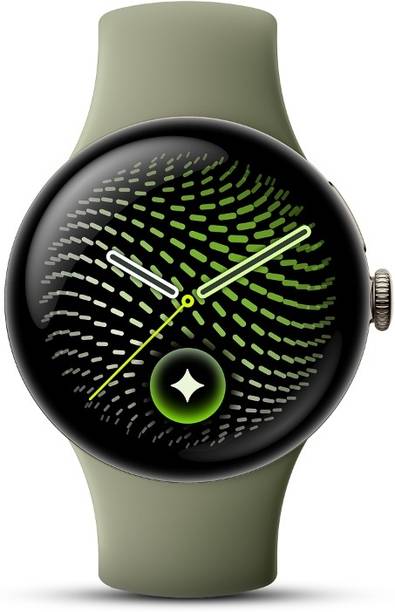 Google Pixel Watch 5 (41mm) Smartwatch