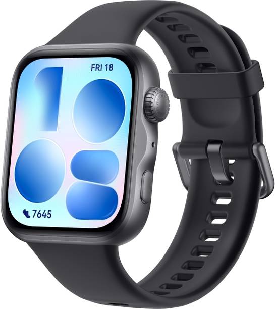 Huawei Watch Fit 5, 43mm Full Display, Mini Work-out, Health tracking, 100+ Sports mode Smartwatch
