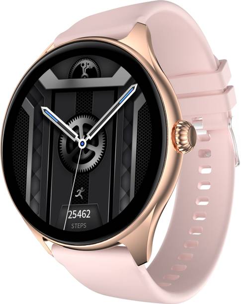 Flipkart Amazfit Gtr 2e Smartwatch Reloj Inteligente Gps Accuracy