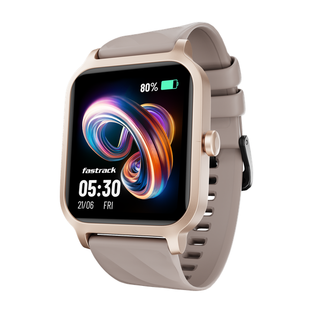 Fastrack Revoltt FS1 Smartwatch