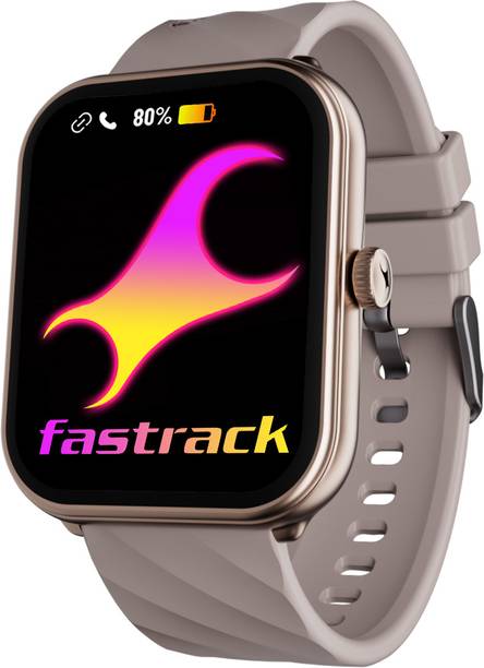 Fastrack Revoltt Z1 with 1.91'' UltraVU HD Display 700 ...