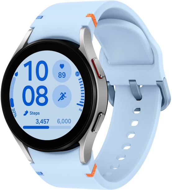 Samsung Galaxy Watch FE, 40mm BT, Sapphire Crystal Display, Sleep