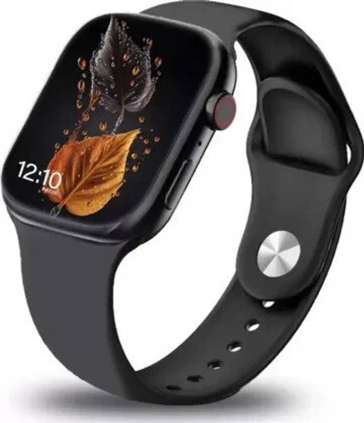 RLS T500 Smart Watch with Bluetooth Calling, Fitness Tracker, Steps Counter Smartwatch