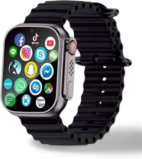 VINEWORD Edition smart watch ultra t800 for men Smartwatch