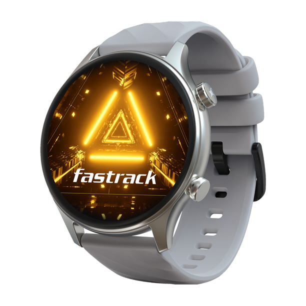 Fastrack Optimus2 Pro Smartwatch