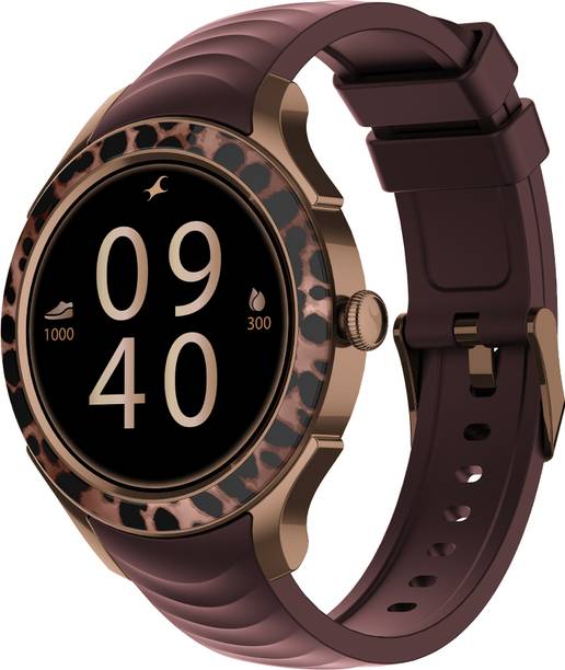 Fastrack Ella Smartwatch