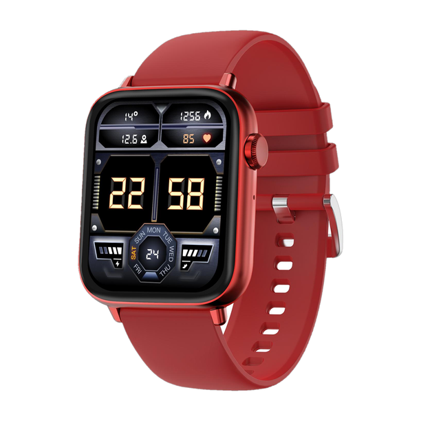 Fire-Boltt Ninja Pro Max Ultra 2 BT Call, 51.1mm (2.0) Display, 600 NITS Brightness Smartwatch