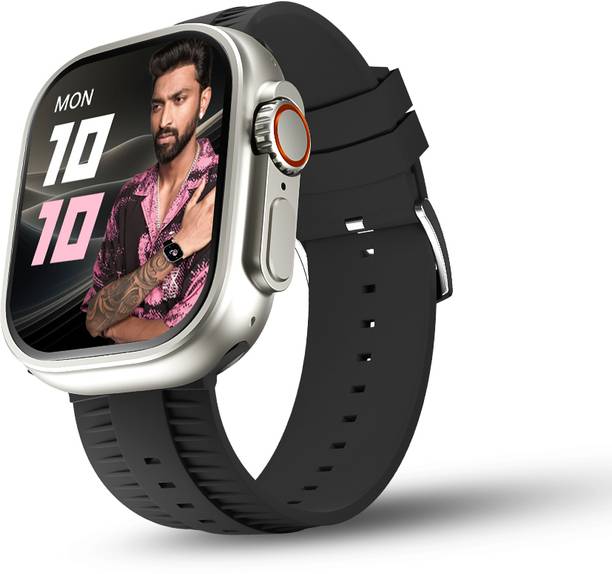 Timestone Smart Watches Buy Timestone Smart Watches Online at Best