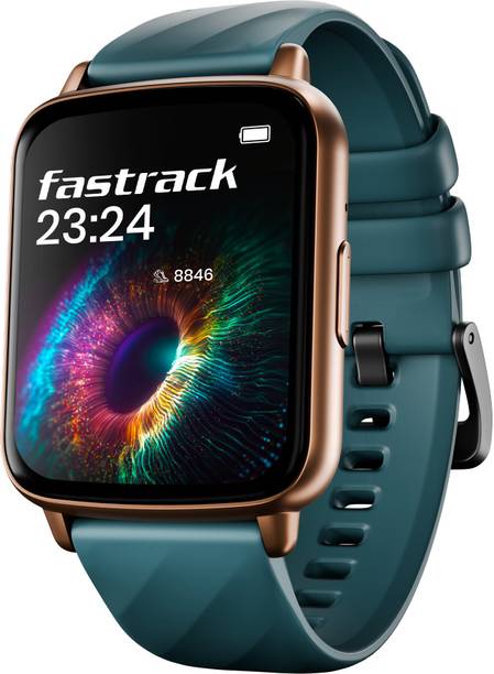 Fastrack Volt S1 Smartwatch