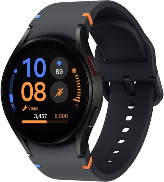 Price History of SAMSUNG Galaxy Watch FE 40mm BT Sapphire Crystal Display Sleep Coach Fall Detection