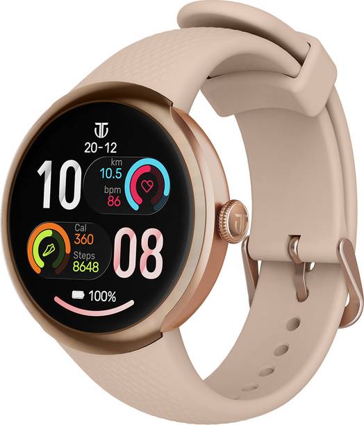 Titan Celestor Verv Smartwatch
