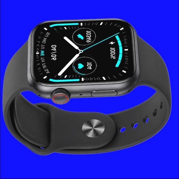 KK07 Activity Tracker Green Pro Premium AMOLED Bluetooth Calling Smart Watch Smartwatch