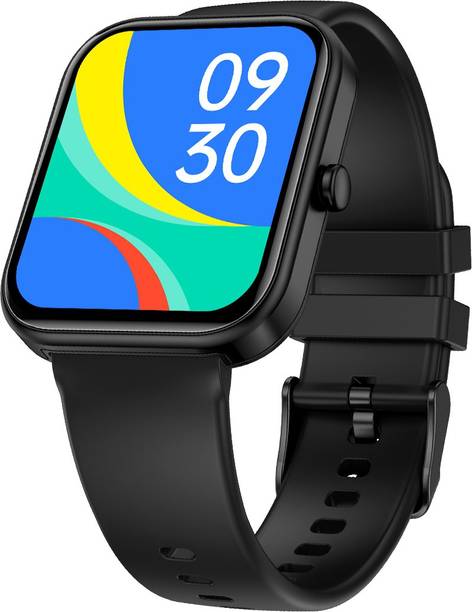 Fire-Boltt Wonder 1.8 Bluetooth Calling Smart Watch with AI Voice Assistant Smartwatch