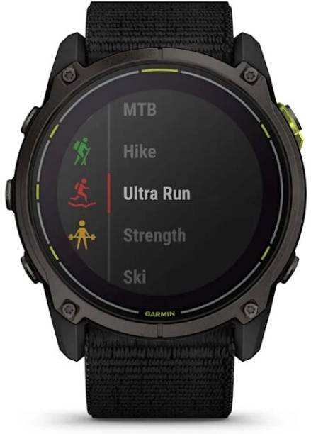GARMIN ENDURO 3 Smartwatch