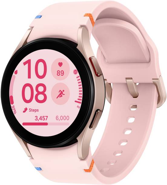 Samsung Galaxy Watch FE, 40mm BT, Sapphire Crystal Display, Sleep