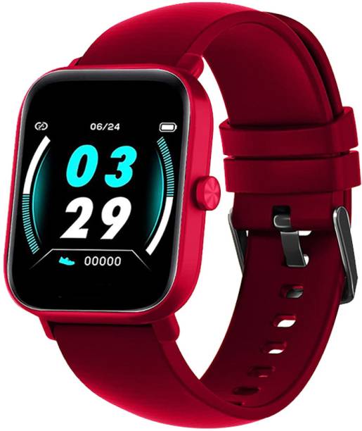 AXL Tempo Smart Watch with 1.69" HD Display, Water Proof IP68 Smartwatch Smartwatch