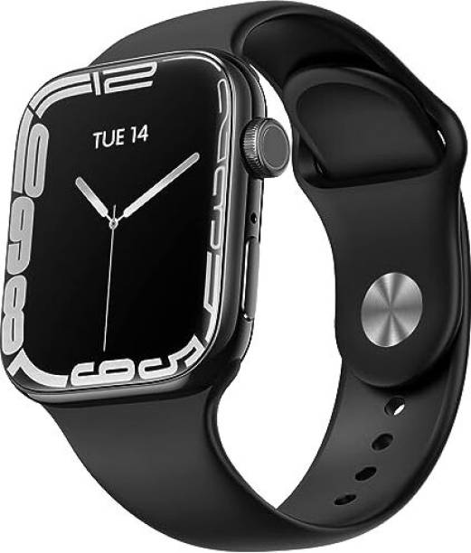 Cartbae I7 Pro Max Series 6 with Calling Function Smartwatch